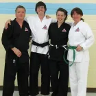 Entreprises 1 image STREET SMART DEFENSIVE ARTS travel & tourism dans Ajax ON