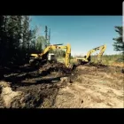 Entreprises 1 image STRIKE GROUP Quarrying & Mining dans Calgary AB