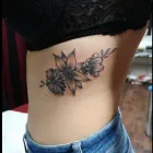 Entreprises 3 image STUDIO 21 TATTOOS Tattoos & Body Piercing dans Moncton NB