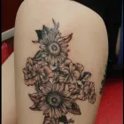 Entreprises 4 image STUDIO 21 TATTOOS Tattoos & Body Piercing dans Moncton NB