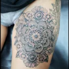 Entreprises 5 image STUDIO 21 TATTOOS Tattoos & Body Piercing dans Moncton NB