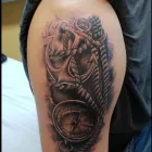 Entreprises 1 image STUDIO 21 TATTOOS Tattoos & Body Piercing dans Moncton NB