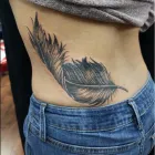 Entreprises 2 image STUDIO 21 TATTOOS Tattoos & Body Piercing dans Moncton NB