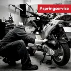 Business 7 image STUDIO CYCLE GROUP Motorcycles & Scooters in Toronto ON