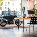 Business 13 image STUDIO CYCLE GROUP Motorcycles & Scooters in Toronto ON