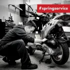 Business 15 image STUDIO CYCLE GROUP Motorcycles & Scooters in Toronto ON