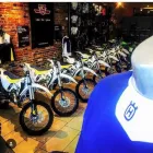 Business 2 image STUDIO CYCLE GROUP Motorcycles & Scooters in Toronto ON