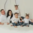 Business 1 image STUDIO DE PHOTO LÉTOURNEAU PHOTOGRAPHE QUÉBEC Wedding Photography & Videography in Québec QC