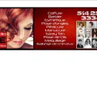 Business 22 image STUDIO ELECTRA Beauty Salons & Consultants in Montréal QC