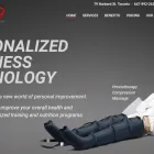 Entreprises 3 image STUDIO79 Wellness Programs dans Toronto ON