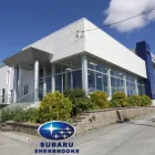 Entreprises 9 image SUBARU SHERBROOKE Car Dealers dans Sherbrooke QC