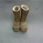 Business 2 image SUEDE MASTER Dry Cleaning, Ironing & Laundry Services in North York ON