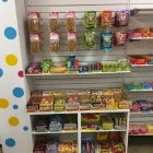 Business 11 image SUGAR KING FACTORY Sweet Shops in Mississauga ON