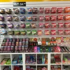 Business 24 image SUGAR KING FACTORY Sweet Shops in Mississauga ON