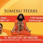 Entreprises 1 image SUMERU HERBS Herbalists & Herbal Products dans Scarborough ON
