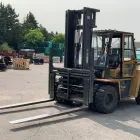 Entreprises 1 image SUMMIT LIFT INC Truck Repair dans Barrie ON