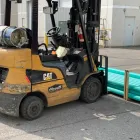 Entreprises 3 image SUMMIT LIFT INC Truck Repair dans Barrie ON