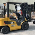 Entreprises 2 image SUMMIT LIFT INC Truck Repair dans Barrie ON