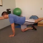 Business 4 image SUMMIT PHYSIOTHERAPY Physiotherapists in St. Albert AB