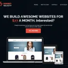 Business 1 image SUMMIT PROTOCOL Web Design & Development in Calgary AB