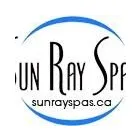 Business 5 image SUN RAY HOT TUBS & PATIO EDMONTON Spas & Hot Tubs Repair in Edmonton AB