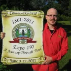 Business 9 image SUN SIGN GRAPHICS Signs, Banners & Display Systems in Pembroke ON