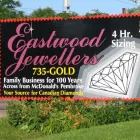 Business 10 image SUN SIGN GRAPHICS Signs, Banners & Display Systems in Pembroke ON