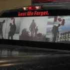 Business 3 image SUN SIGN GRAPHICS Signs, Banners & Display Systems in Pembroke ON