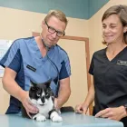 Business 3 image SUNRIDGE VETERINARY CLINIC Veterinarians in Vernon BC