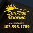 Business 2 image SUNRISE ROOFING Roofing Contractors in Red Deer AB