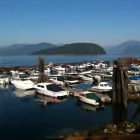 Business 1 image SUNSET MARINA LTD Marinas & Moorings in West Vancouver BC