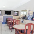 Business 6 image SUPER 8 travel & tourism in Lethbridge AB