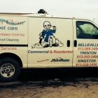 Business 2 image SUPER CLEAN CARPET CARE Carpet, Curtain & Upholstery Cleaners in Belleville ON