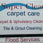 Business 4 image SUPER CLEAN CARPET CARE Carpet, Curtain & Upholstery Cleaners in Belleville ON