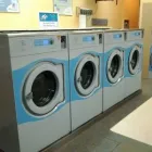 Business 3 image SUPER CLEAN LAUNDROMAT AND WASH & FOLD SERVICE Dry Cleaning, Ironing & Laundry Services in Ajax ON