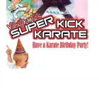 Entreprises 2 image SUPER KICK KARATE Sports & Recreation dans Toronto ON