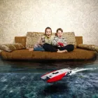 Entreprises 1 image SUPER ROOTER PLUMBING Real Estate & Home Improvement dans Vancouver BC