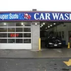 Business 10 image SUPER SUDS CARWASH Car Wash & Detailing in Brampton ON