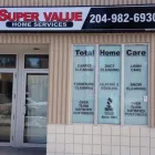 Entreprises 3 image SUPER VALUE HOME SERVICES Business & Professional Services dans Winnipeg MB