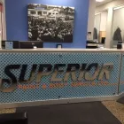 Business 4 image SUPERIOR PAINT & BODY SERVICE LTD Car Body Repairs in Calgary AB