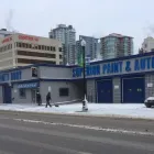 Business 5 image SUPERIOR PAINT & BODY SERVICE LTD Car Body Repairs in Calgary AB