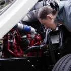 Business 29 image SUPERIOR POWER PRODUCTS LTD Engine Repair & Maintenance in Calgary AB