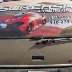 Entreprises 8 image SUREASH AUTOMOTIVE REPAIR INC Automotive dans Brampton ON