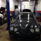 Entreprises 1 image SUREASH AUTOMOTIVE REPAIR INC Automotive dans Brampton ON