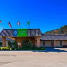 Business 7 image SURESTAY HOTEL BY BEST WESTERN CHILLIWACK travel & tourism in Chilliwack BC