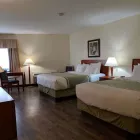 Business 3 image SURESTAY HOTEL BY BEST WESTERN CHILLIWACK travel & tourism in Chilliwack BC