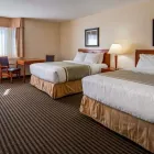 Business 5 image SURESTAY HOTEL BY BEST WESTERN CHILLIWACK travel & tourism in Chilliwack BC
