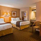 Entreprises 11 image SURESTAY HOTEL BY BEST WESTERN NORTH VANCOUVER CAPILANO travel & tourism dans North Vancouver BC