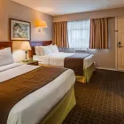 Entreprises 16 image SURESTAY HOTEL BY BEST WESTERN NORTH VANCOUVER CAPILANO travel & tourism dans North Vancouver BC