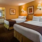 Entreprises 17 image SURESTAY HOTEL BY BEST WESTERN NORTH VANCOUVER CAPILANO travel & tourism dans North Vancouver BC